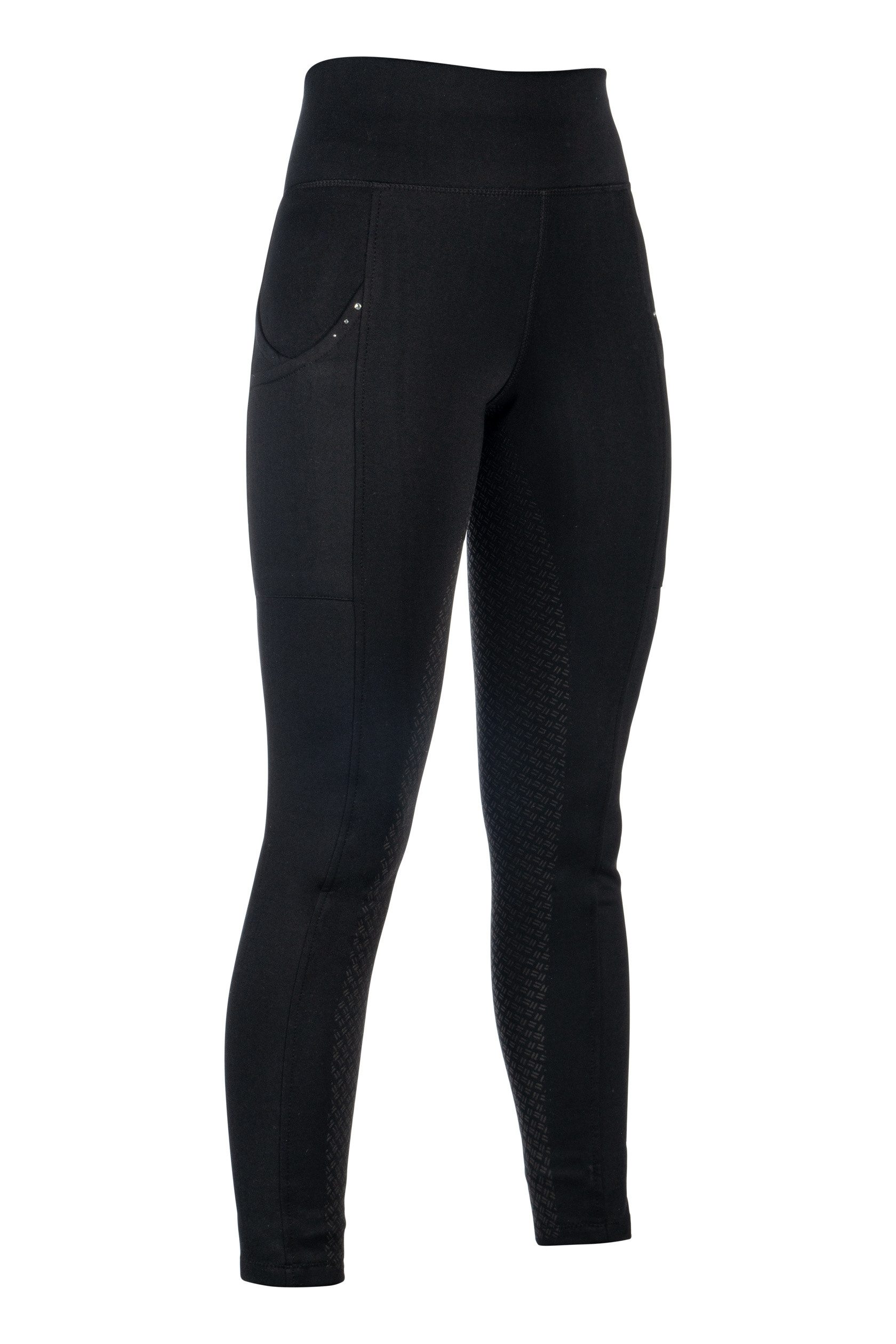 HKM Reitleggings Reitleggings -Cosy II- Style günstig online kaufen