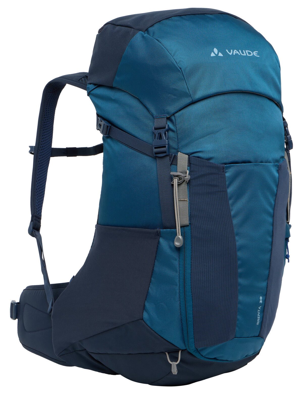 VAUDE Wanderrucksack Brenta 30 (Kein Set), sportlicher Wanderrucksack