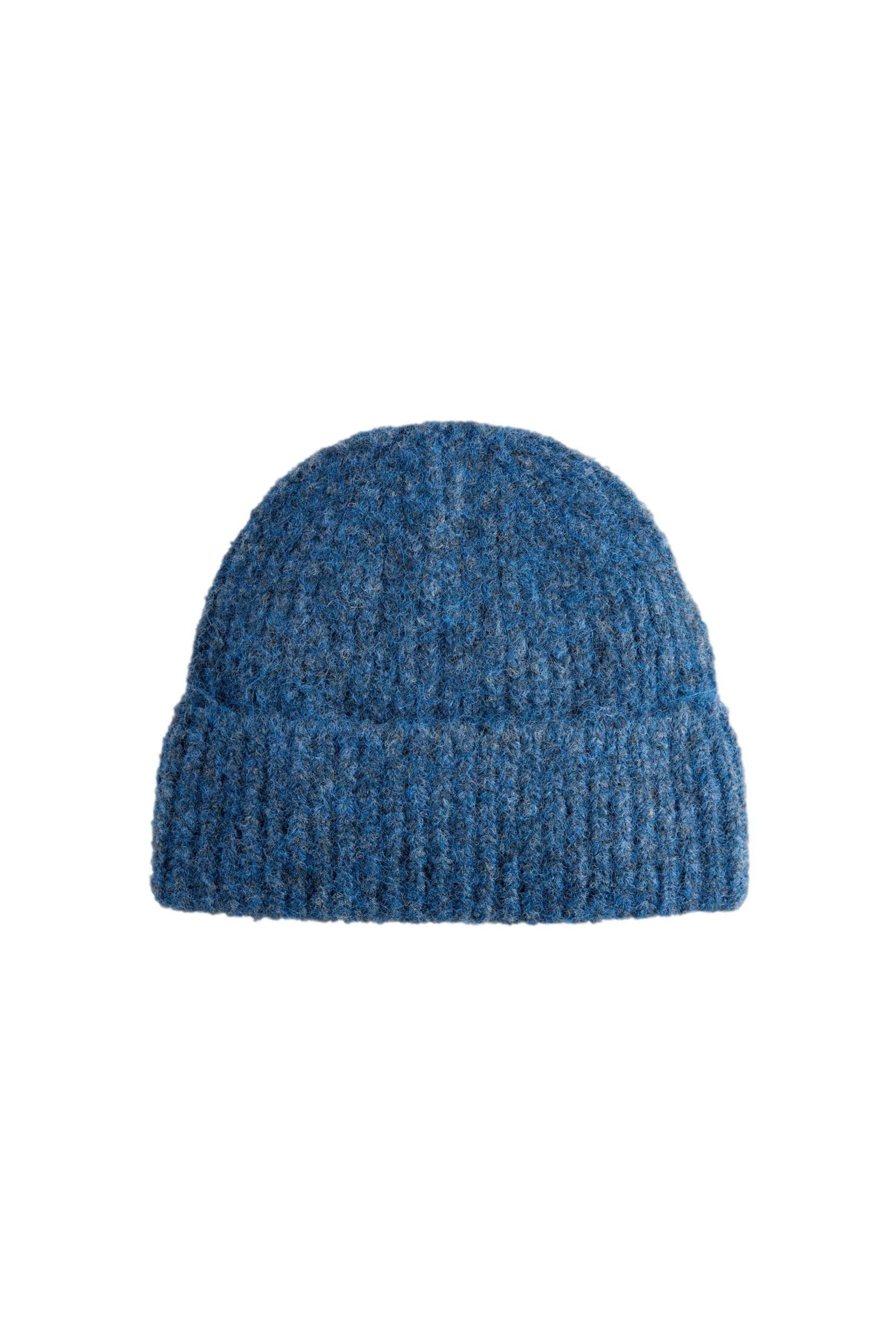 Beanie Strickmütze