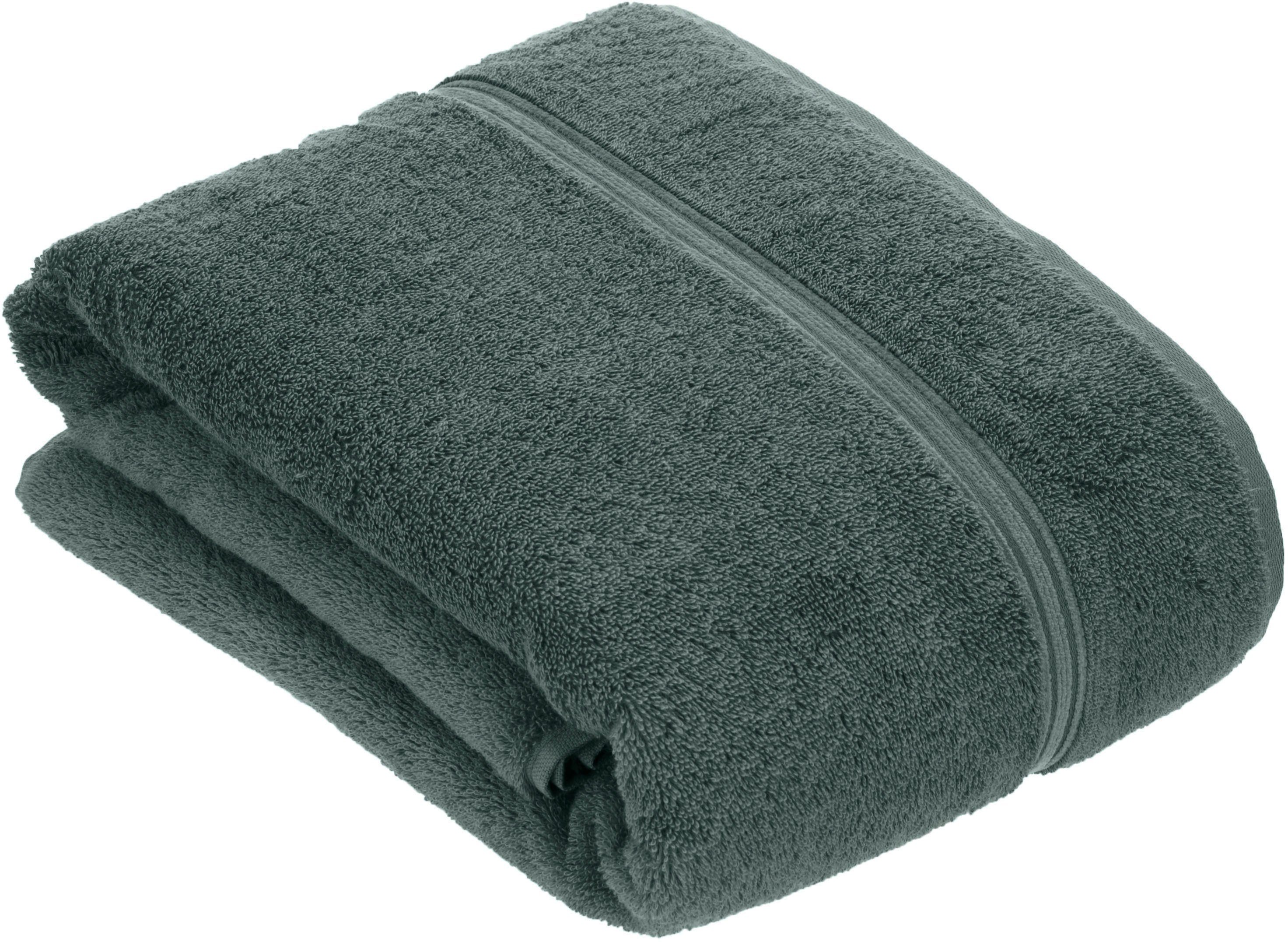 Vossen Badetuch Belief, Walkfrottier (1-St) günstig online kaufen