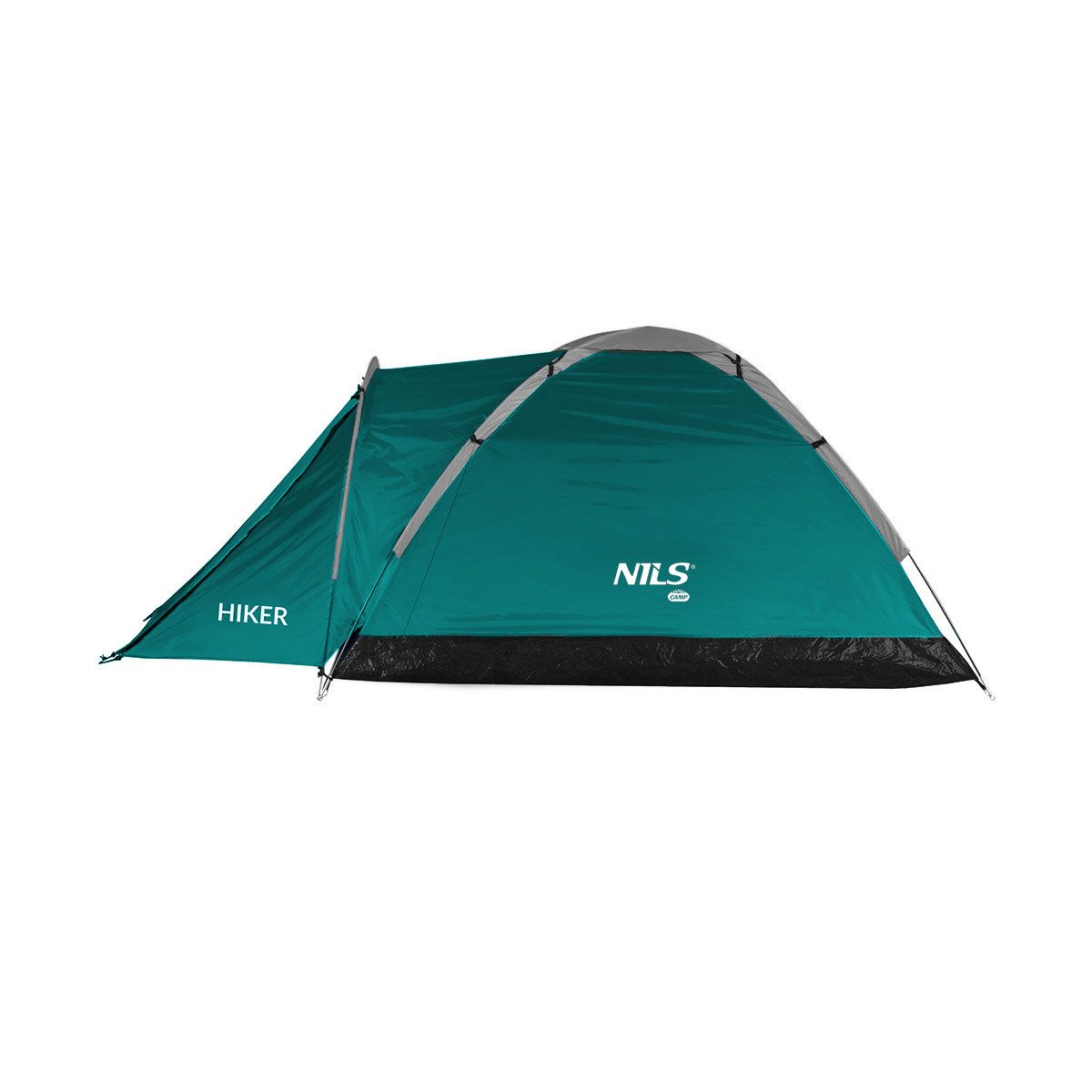 NILS CAMP Igluzelt Campingzelt Zelt "Hiker" günstig online kaufen