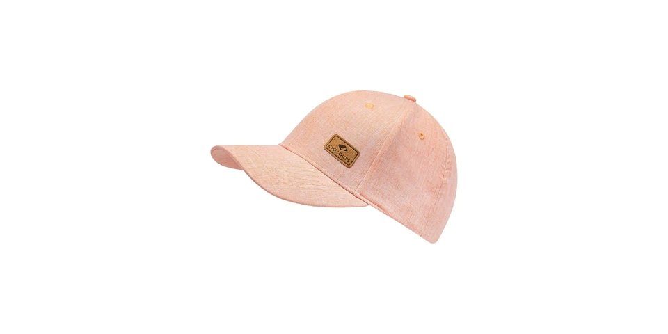chillouts Flex Cap Amadora Hat PEACH günstig online kaufen