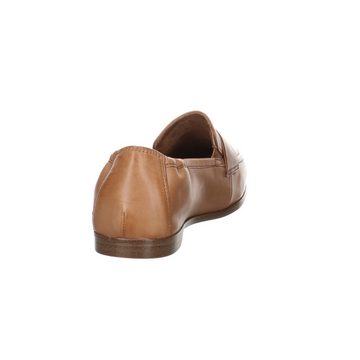 Tamaris Slipper Freizeit Elegant Slip-Ons Glattleder uni Slipper Glattleder