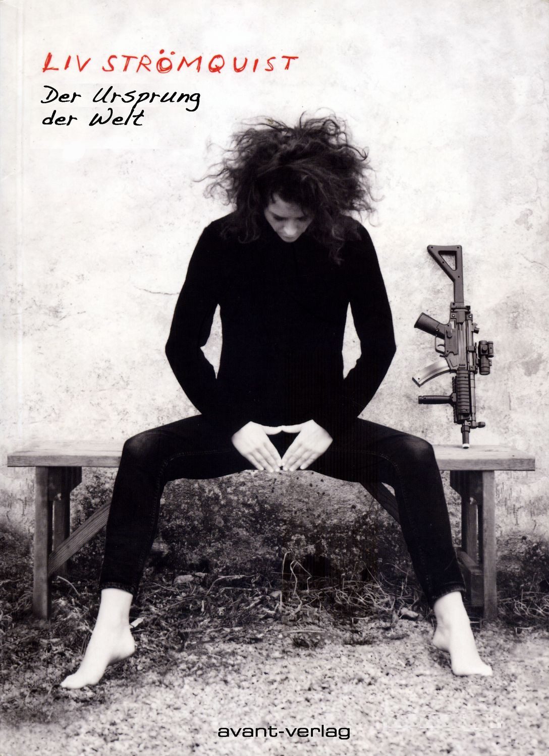 Der Ursprung der Welt / Liv Strömquist, X