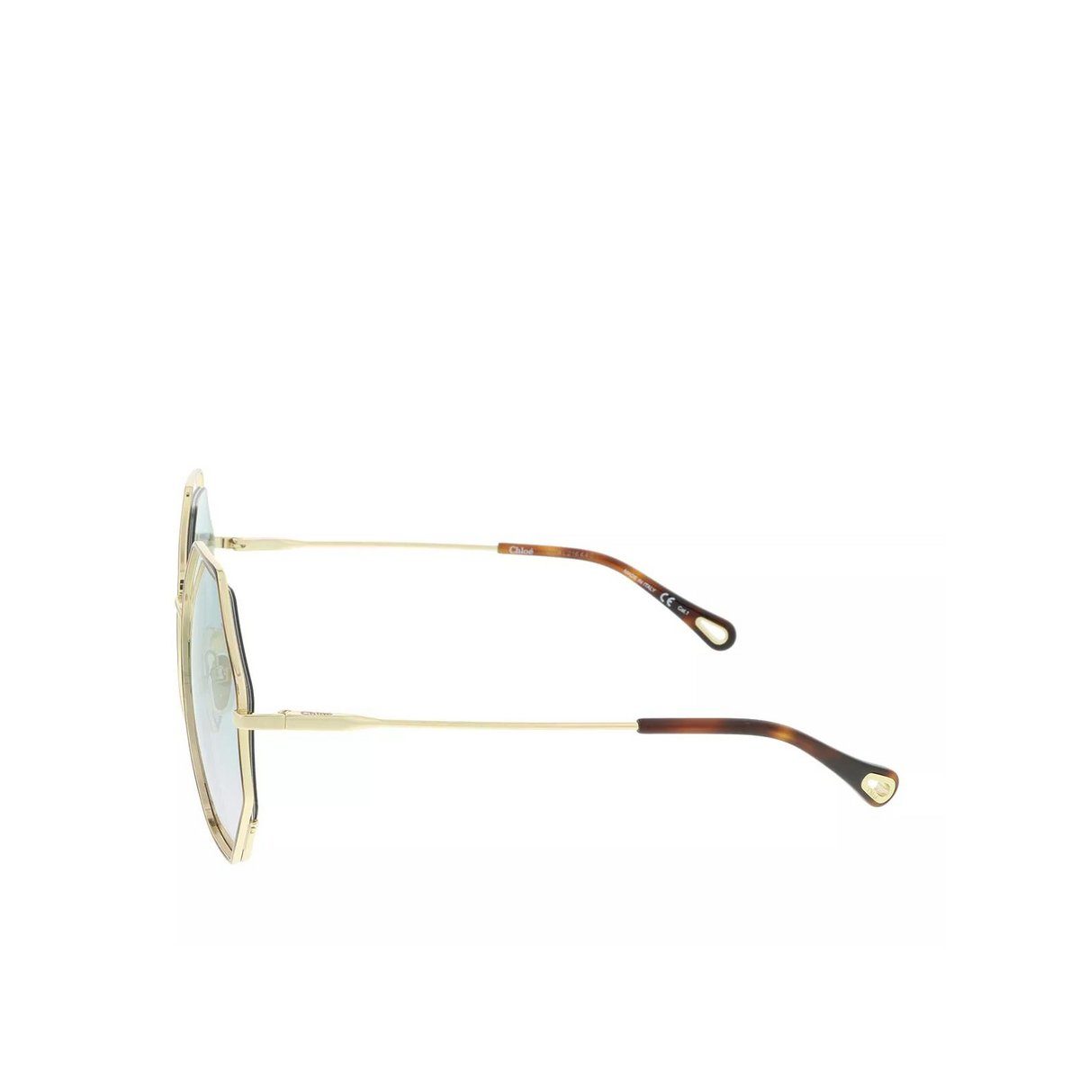 Chloé kombi (1-St) Sonnenbrille
