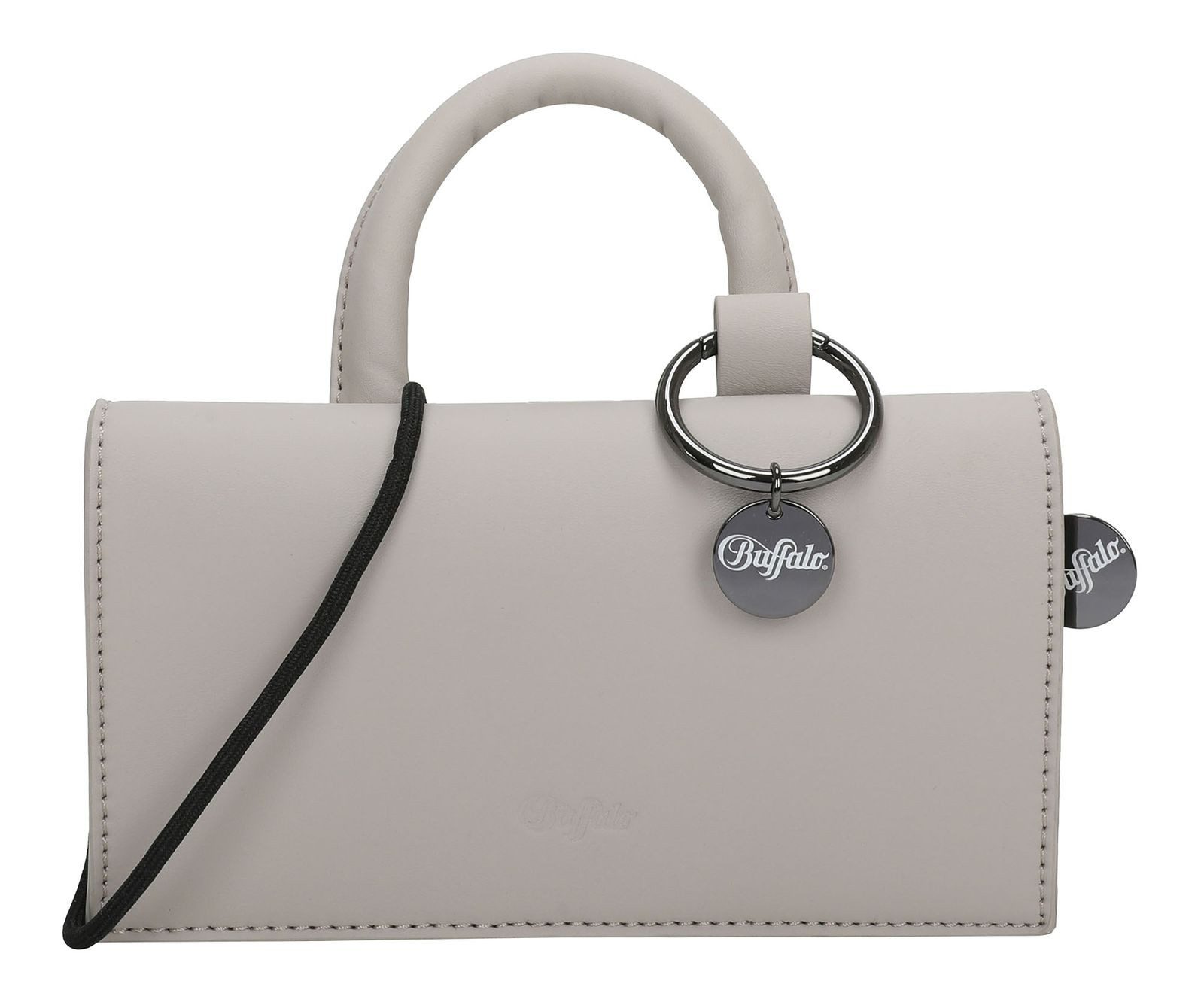 Buffalo Geldbörse Muse