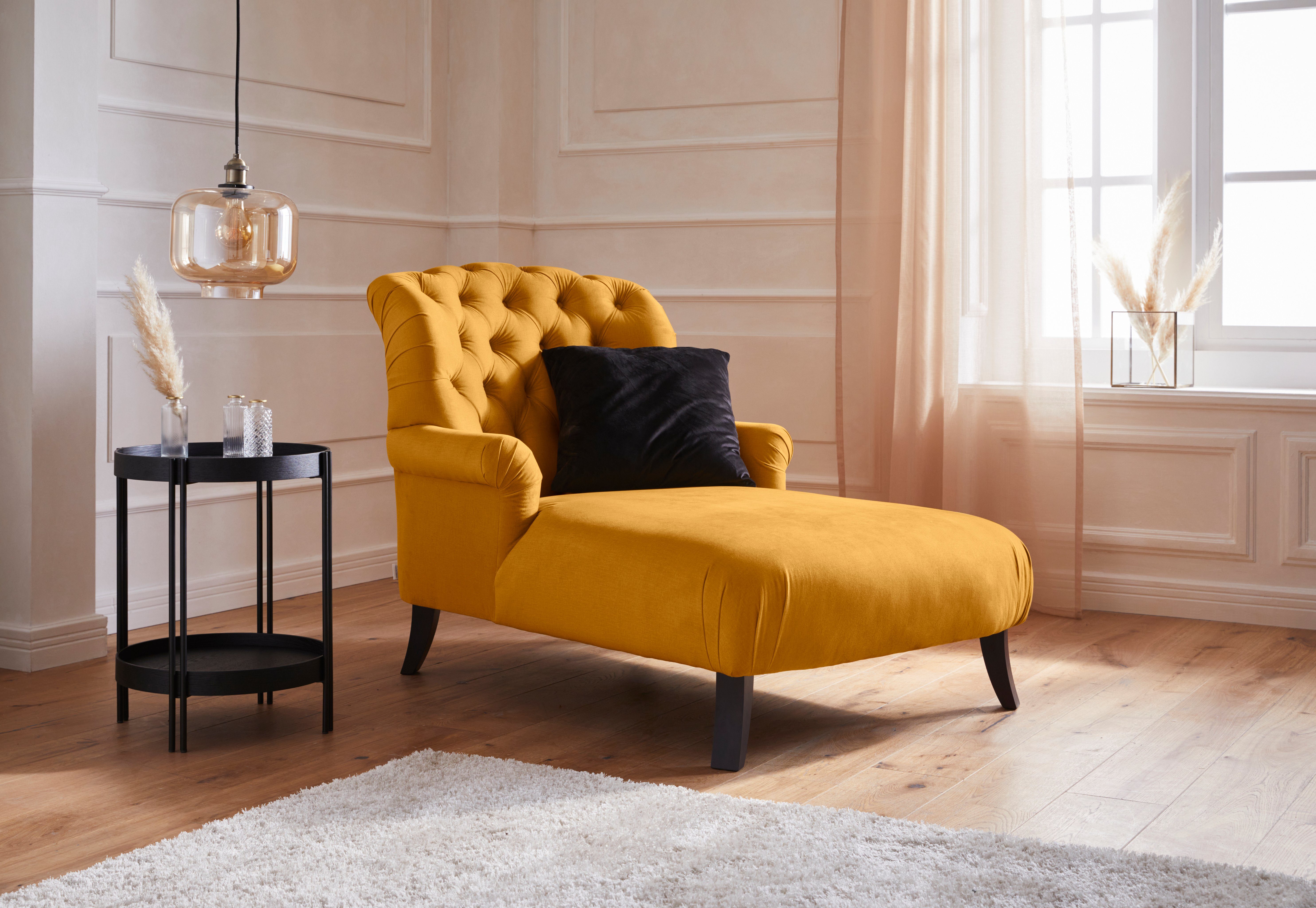 Guido Maria Kretschmer Home&Living Loveseat Amiens günstig online kaufen