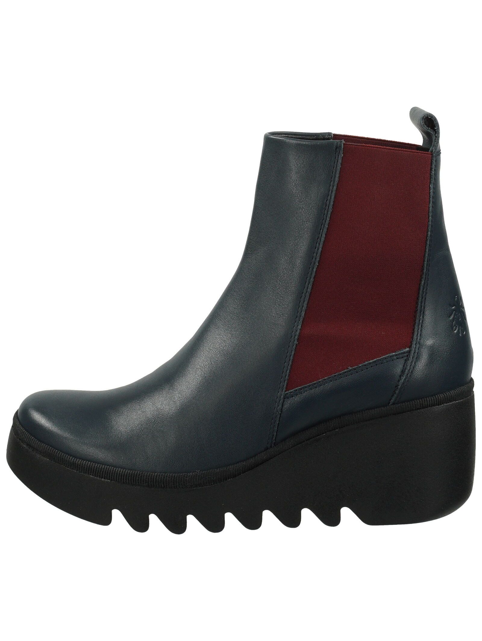 Fly London Fly London Stiefelette Leder Stiefelette günstig online kaufen