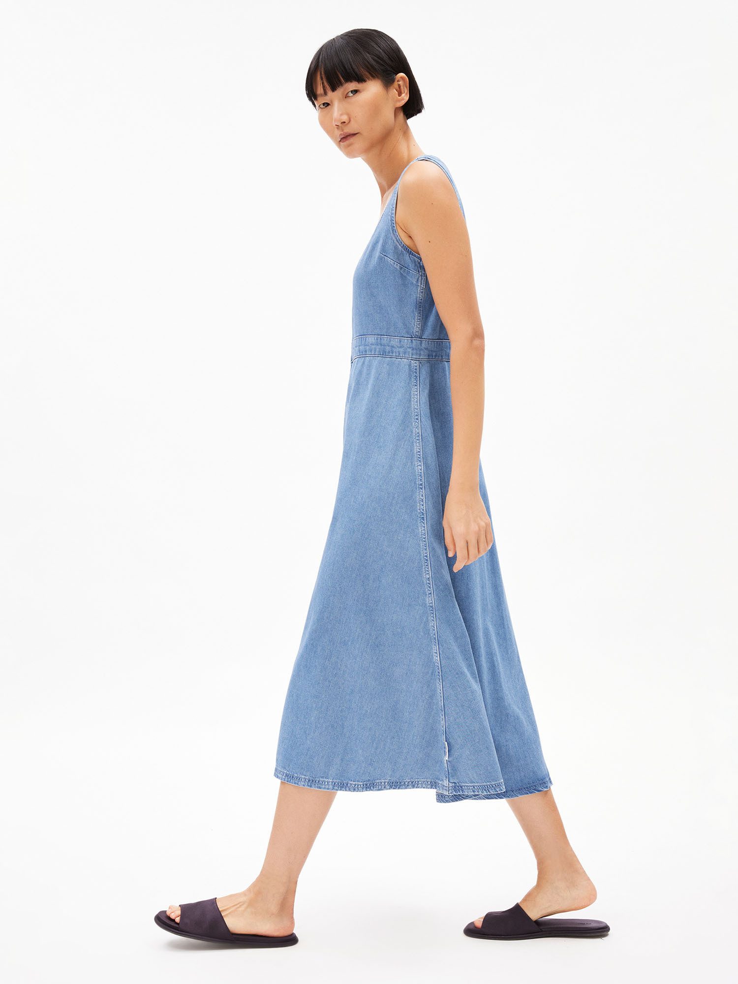 Armedangels Sommerkleid Taahlee günstig online kaufen
