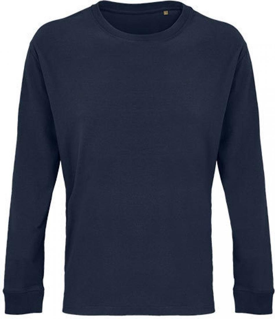 SOLS Langarmshirt Unisex Long Sleeve T-Shirt günstig online kaufen