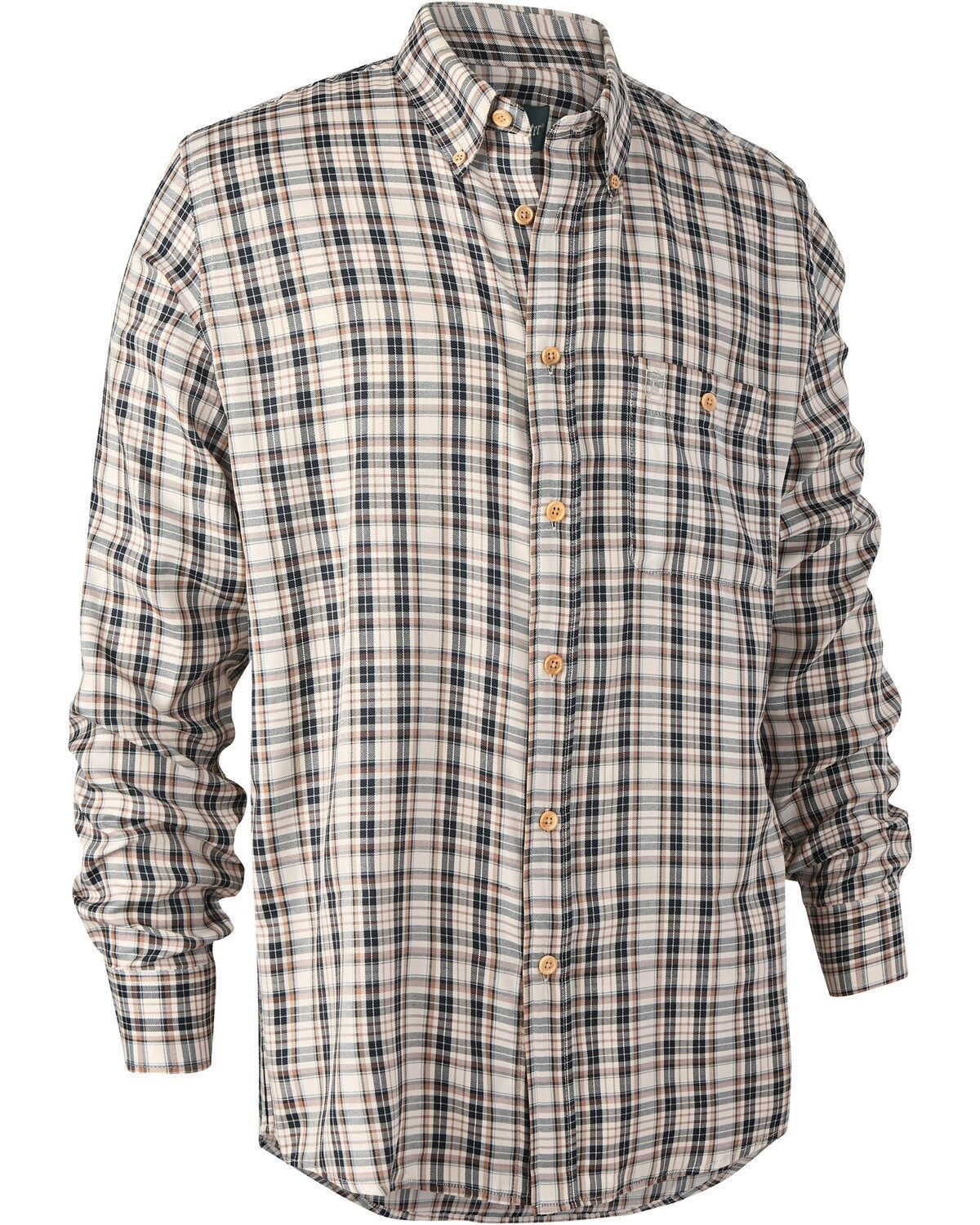 Deerhunter Outdoorhemd Hemd Jose