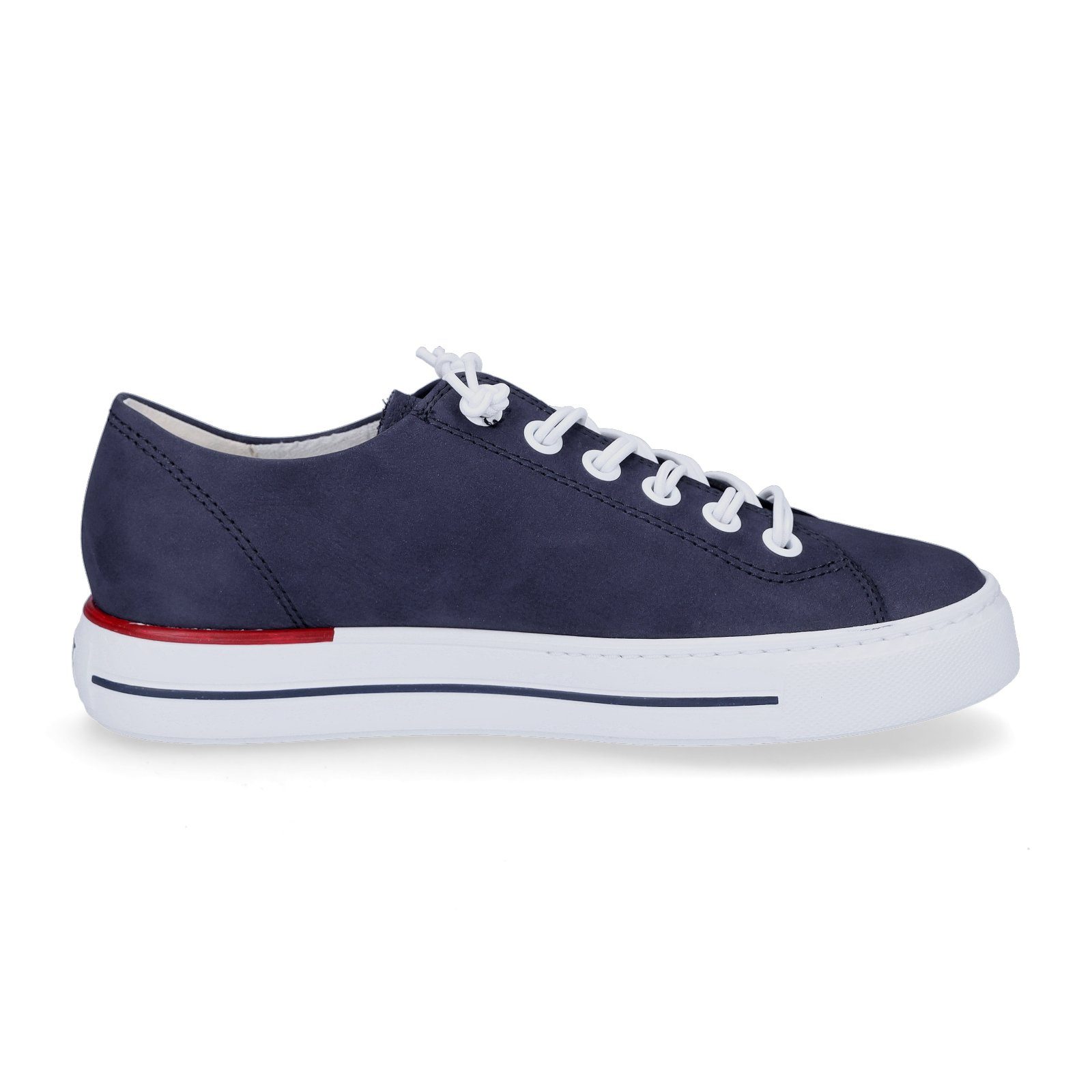 Paul Green Paul Green Damen Sneaker blau Sneaker