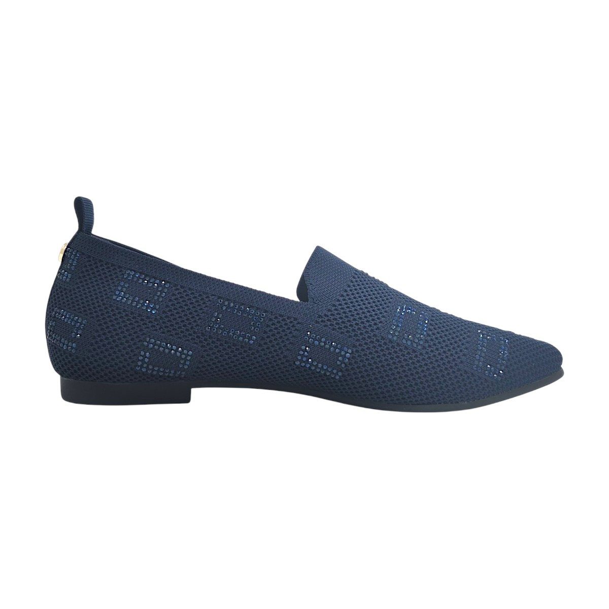 La Strada Slipper
