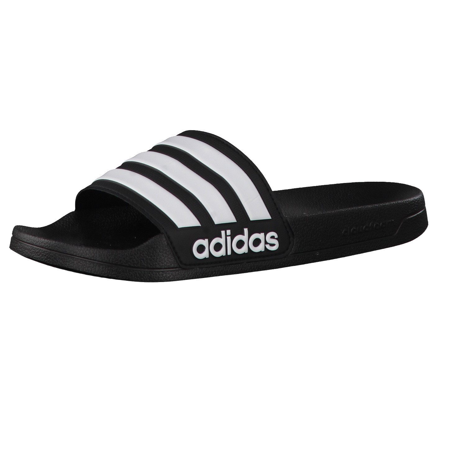 adidas Performance adidas Herren Badeschlappen adilette günstig online kaufen