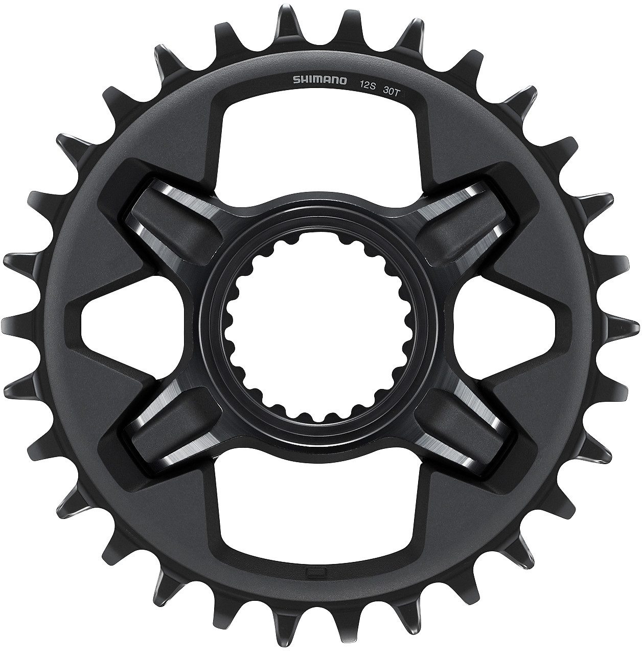 Shimano Zahnkranz, Kettenblatt DEORE XT FC-M8100 12-fach, 30T