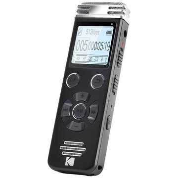 Kodak Hohe Intensität digitaler Voice Recorder Digitales Diktiergerät