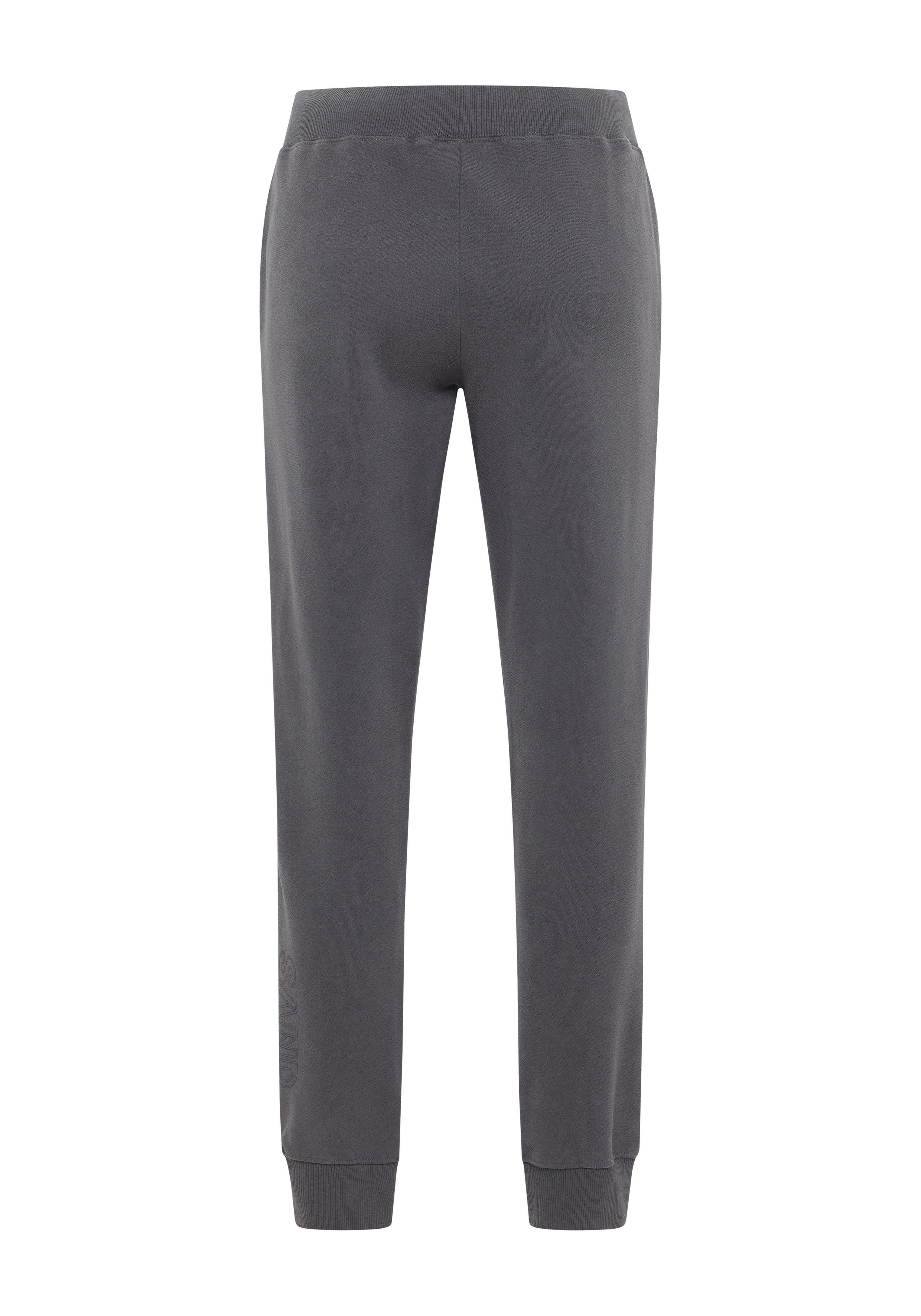 Elbsand Sweatpants Jeppe Herren elastischer Bund, Eingriffstaschen, normal günstig online kaufen