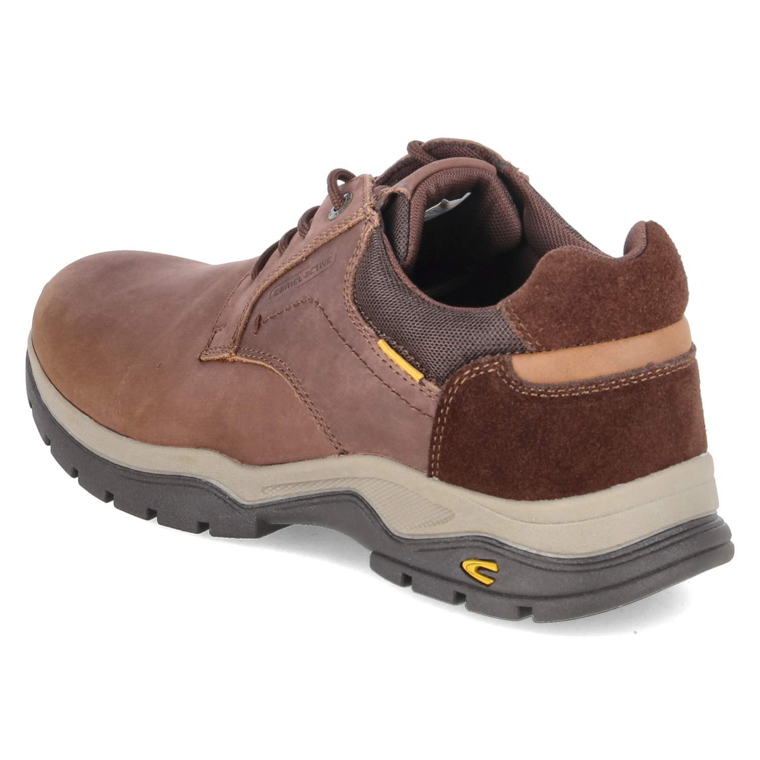 camel active Schnürschuh Schnürschuh günstig online kaufen