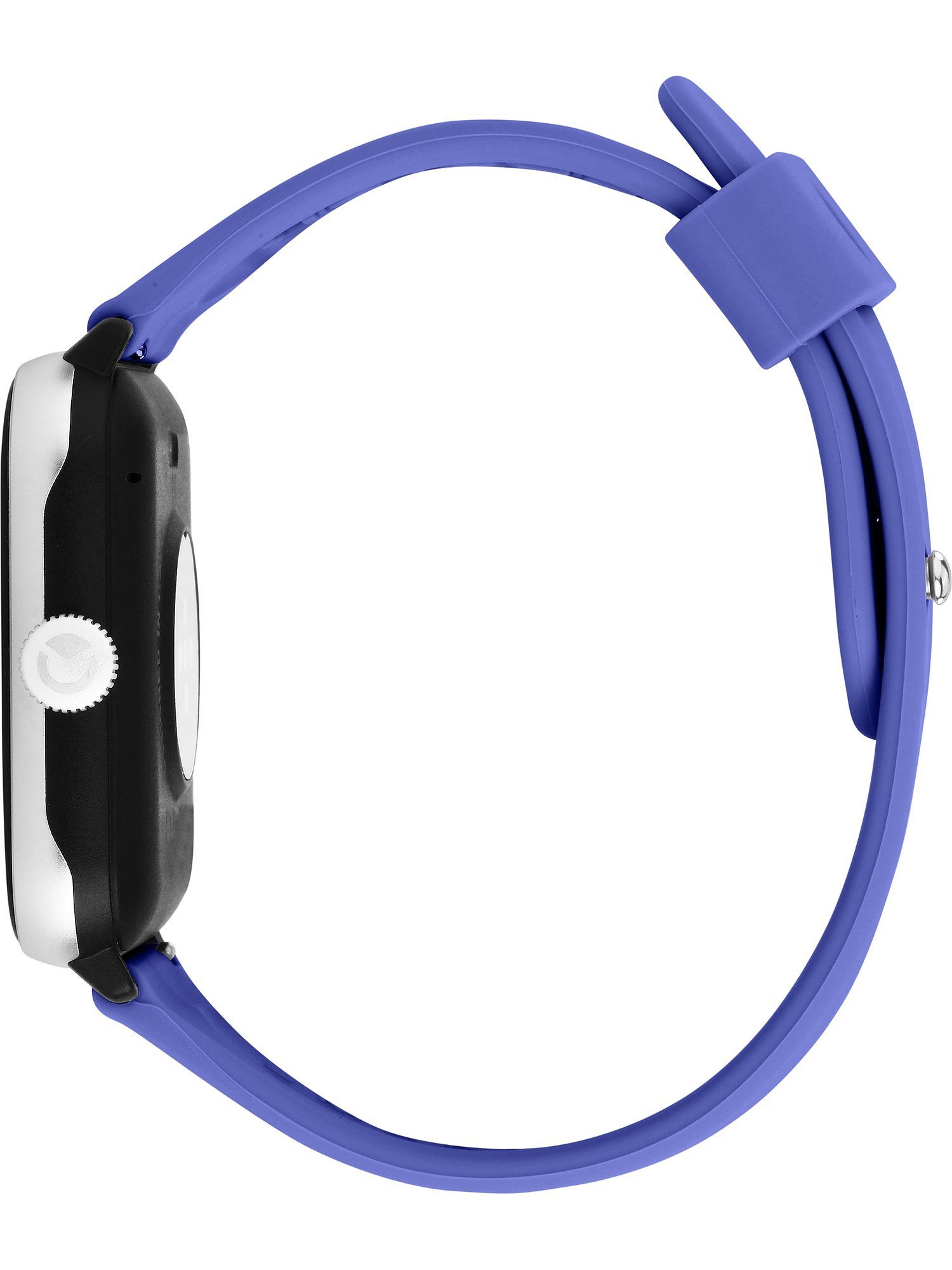 Sector Digitaluhr Sector Herren-Smartwatch Digital Akku