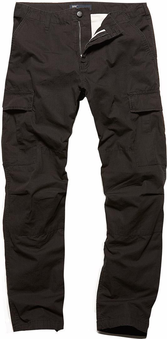Vintage Industries Bikerjeans Tyrone BDU Hose