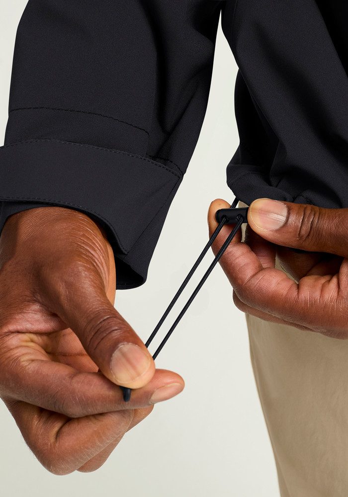 Jack Wolfskin Funktionsjacke ONERA 2L JKT M