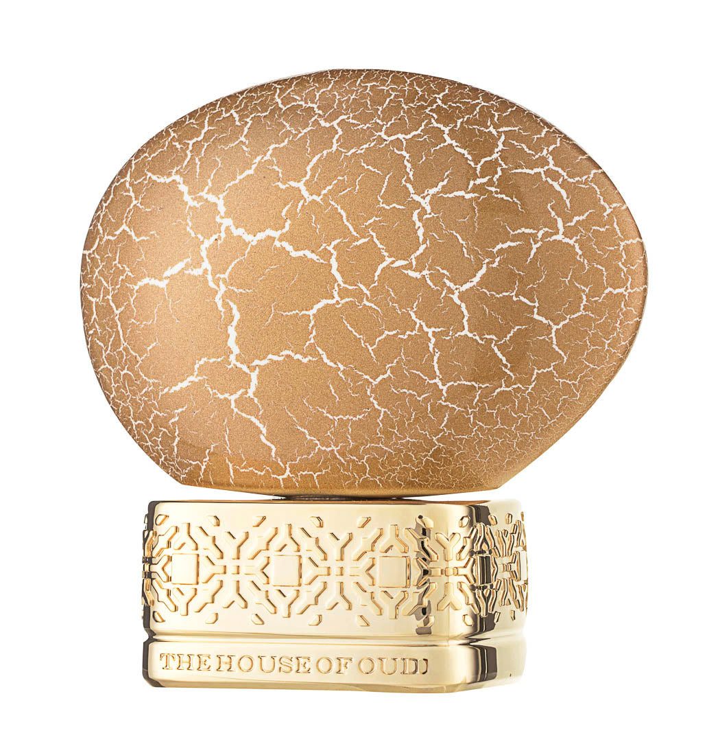 The House Of Oud Eau de Parfum Wind Heat Eau de Parfum