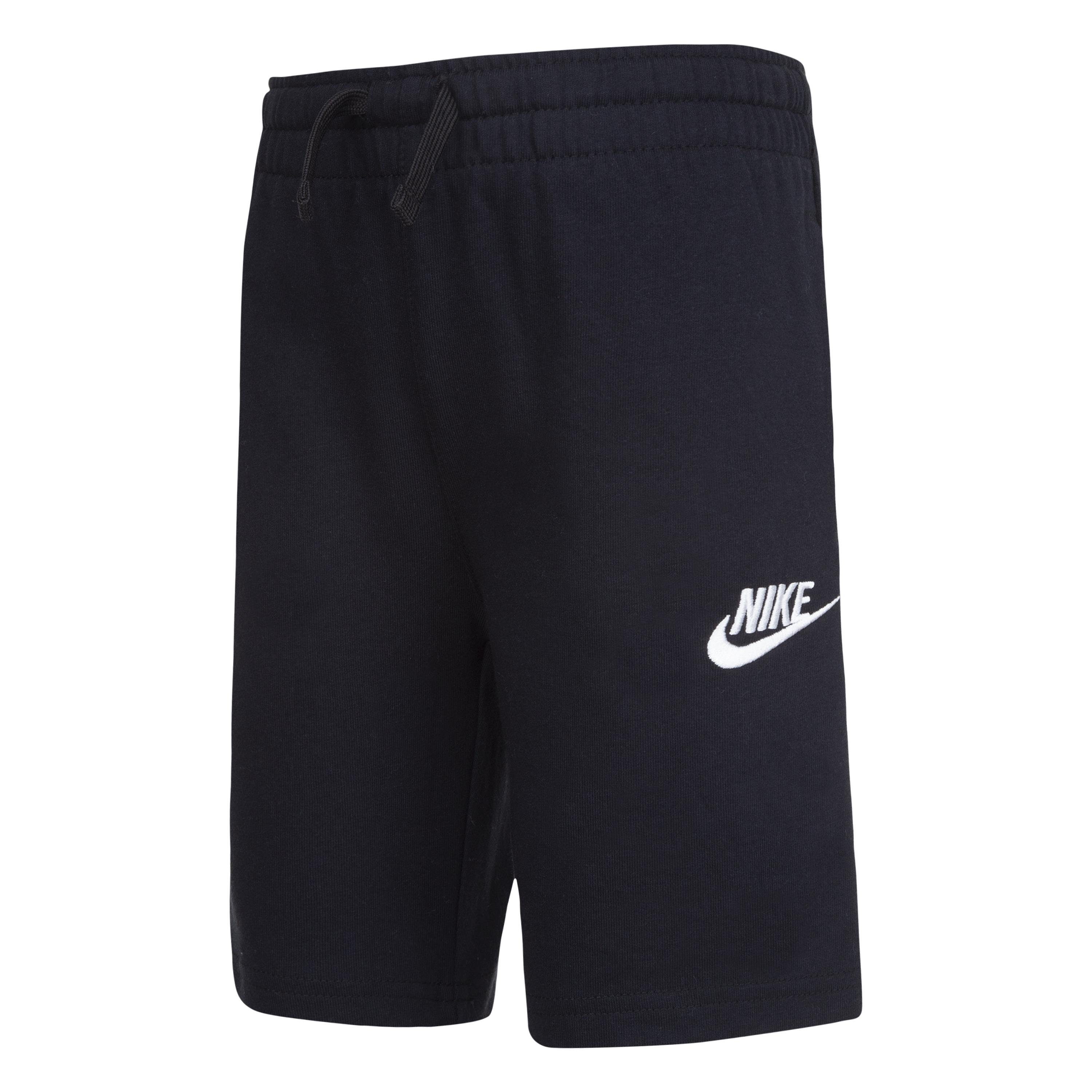 JERSEY Nike Shorts für Sportswear CLUB SHORT Kinder NKB -