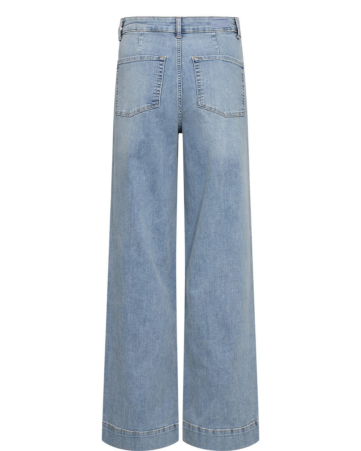 nümph 5-Pocket-Jeans