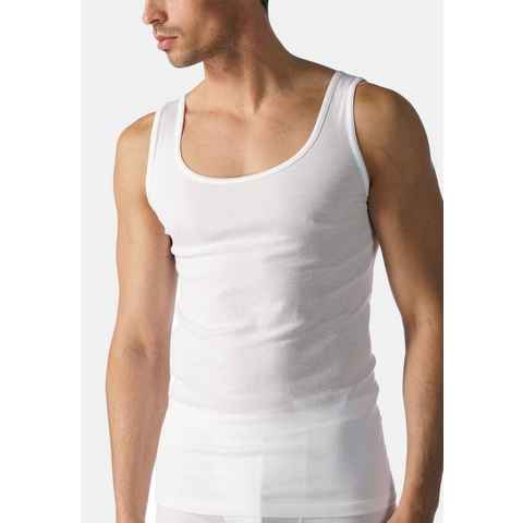 Mey Unterhemd Casual Cotton (1-St) Unterhemd / Tanktop - Baumwolle -