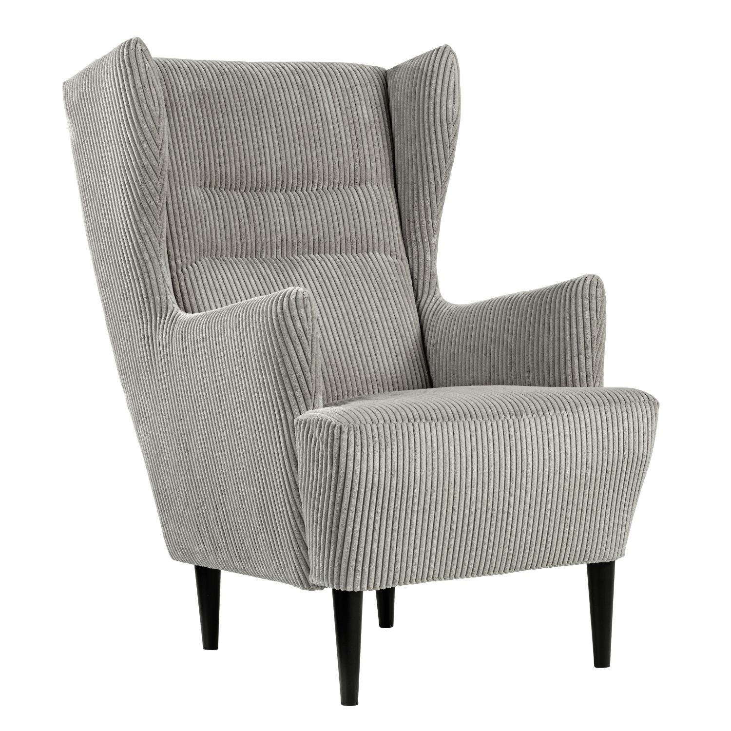 XDREAM Ohrensessel Olaf, Relaxsessel, Loungesessel, Cocktailsessel, Polster günstig online kaufen