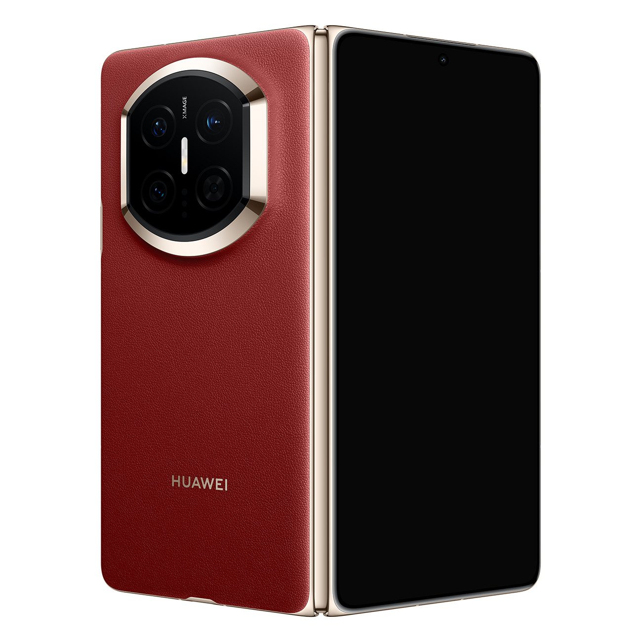 Huawei Mate X7 Bundle Smartphone (20.32 cm/8 Zoll, 512 GB Speicherplatz)