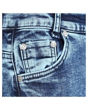 BLUE EFFECT 5-Pocket-Jeans Jungen Jeans (1-tlg)