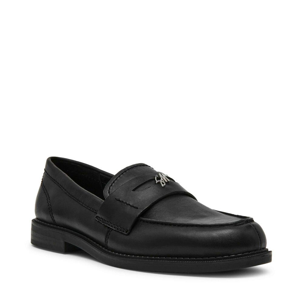 STEVE MADDEN Steve Madden - Loafer - Schwarz Slipper