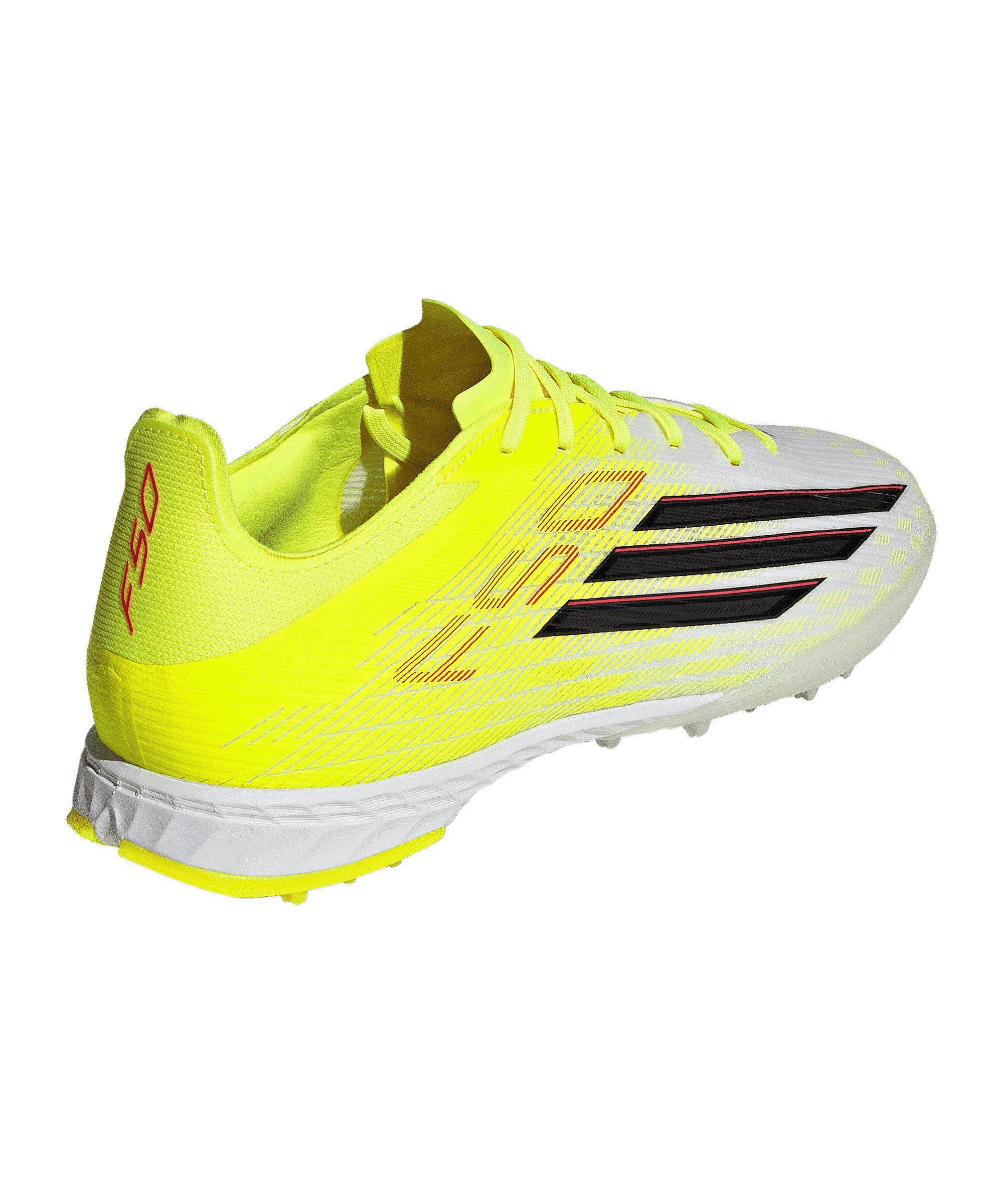 adidas Performance adidas Performance F50 Pro TF Ice Cold Precision Fußballschuh