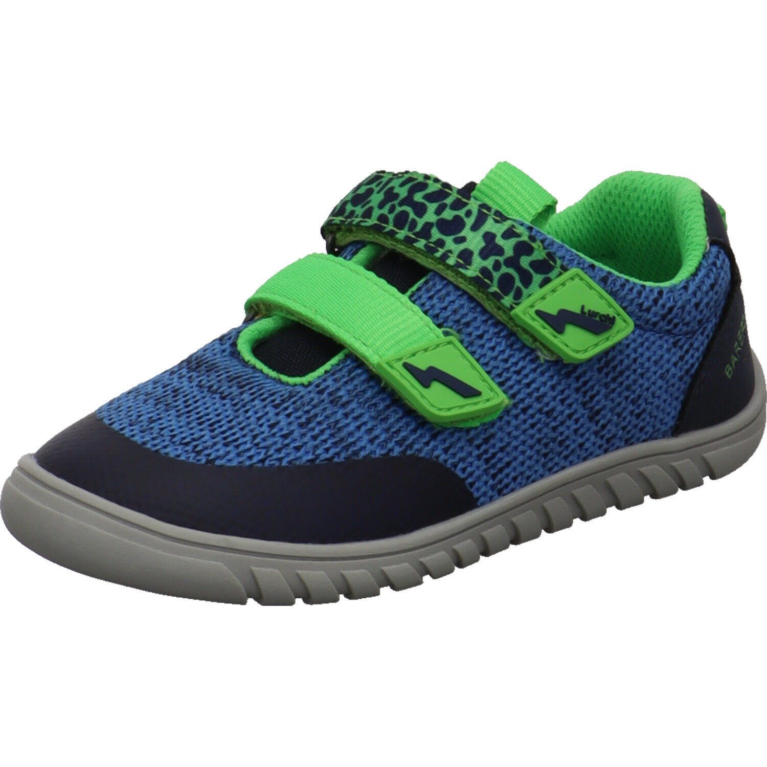 Lurchi Benny Barefoot Sneaker