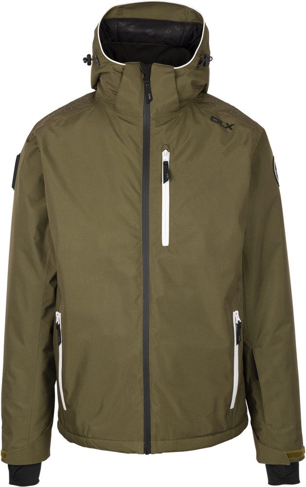 DLX Regenjacke Graham Ski Jacket günstig online kaufen
