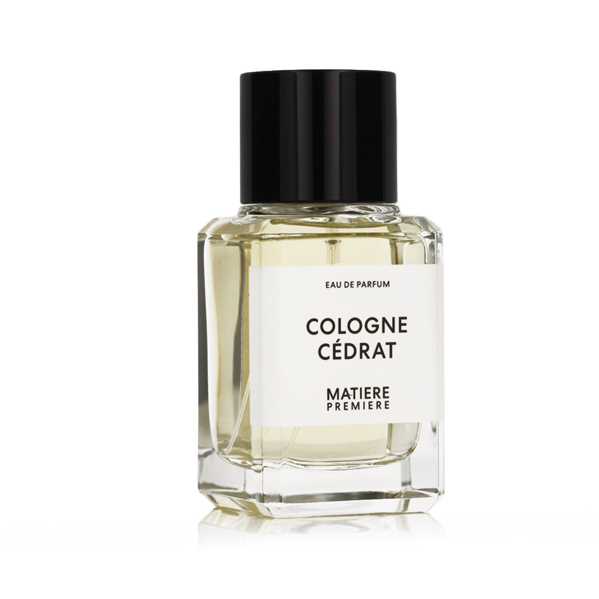 Matiere Premiere Eau de Parfum Cologne Cédrat