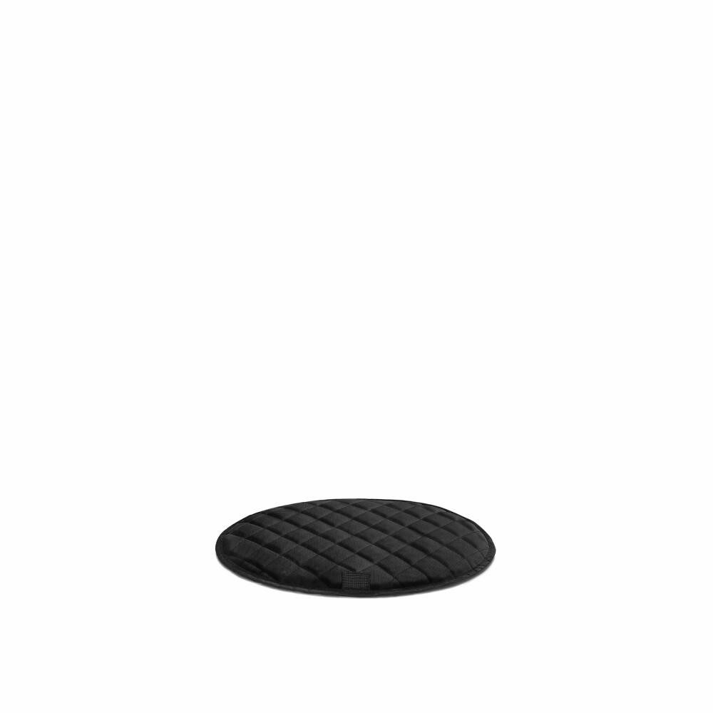 REISENTHEL® Aufbewahrungskorb homebasket cover Rhombus Black