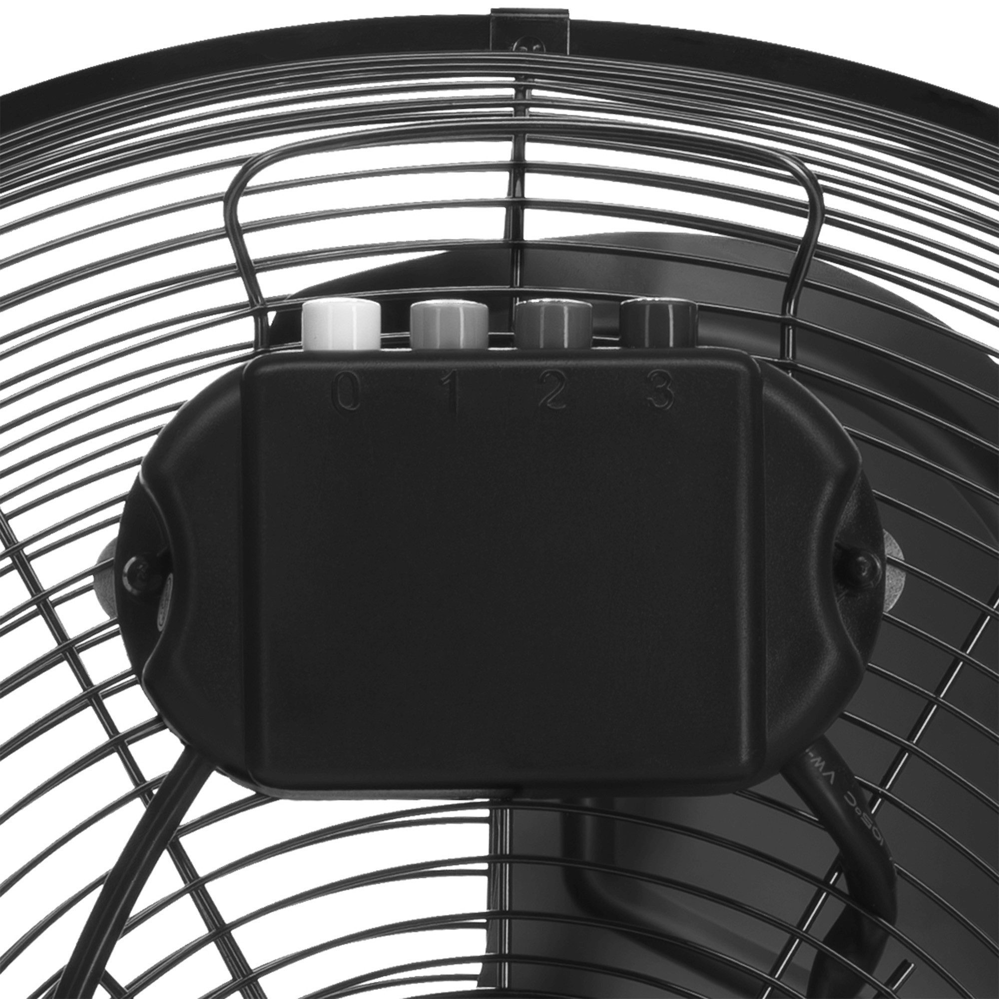 TROTEC Bodenventilator