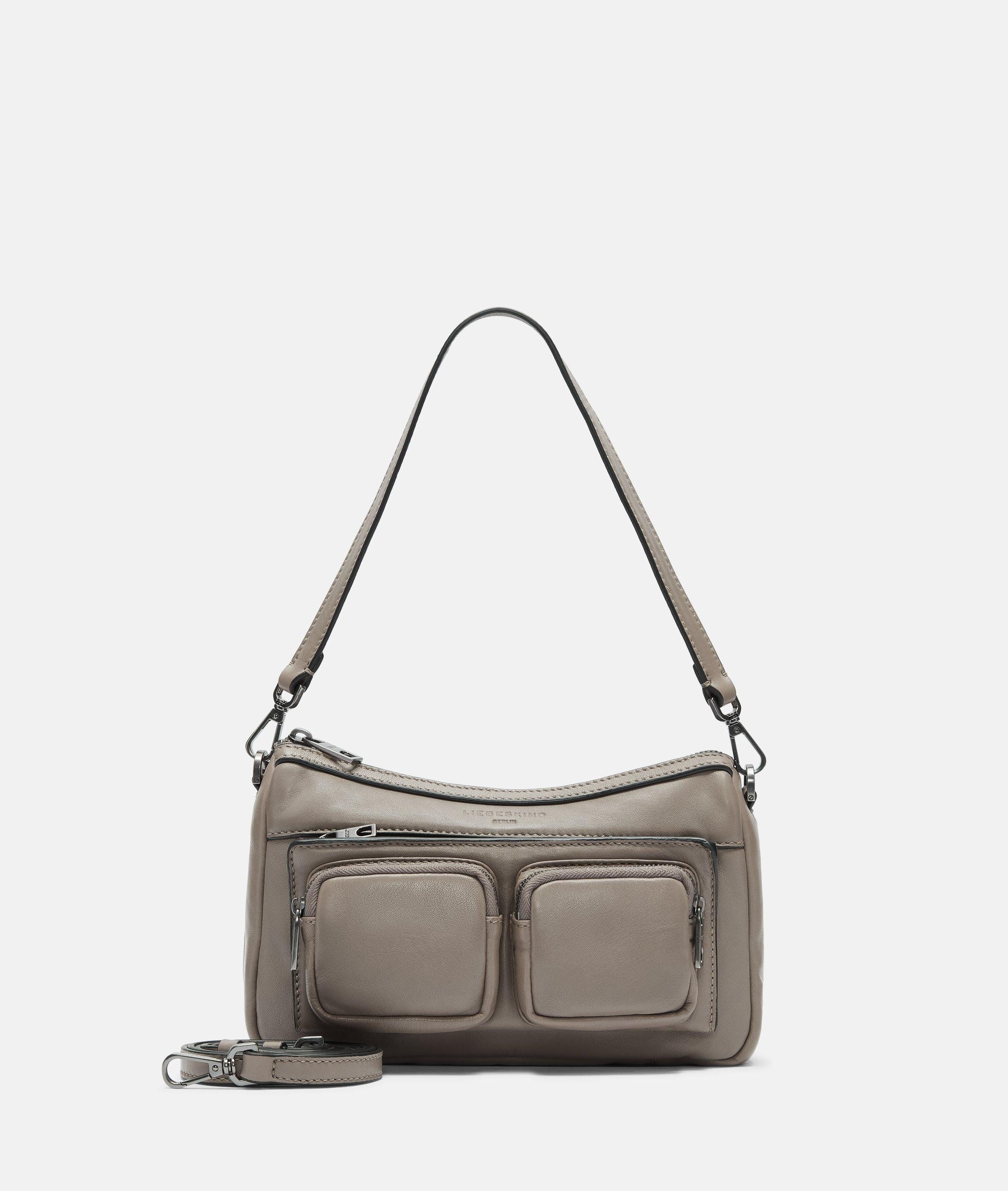 Schultertasche Hobo