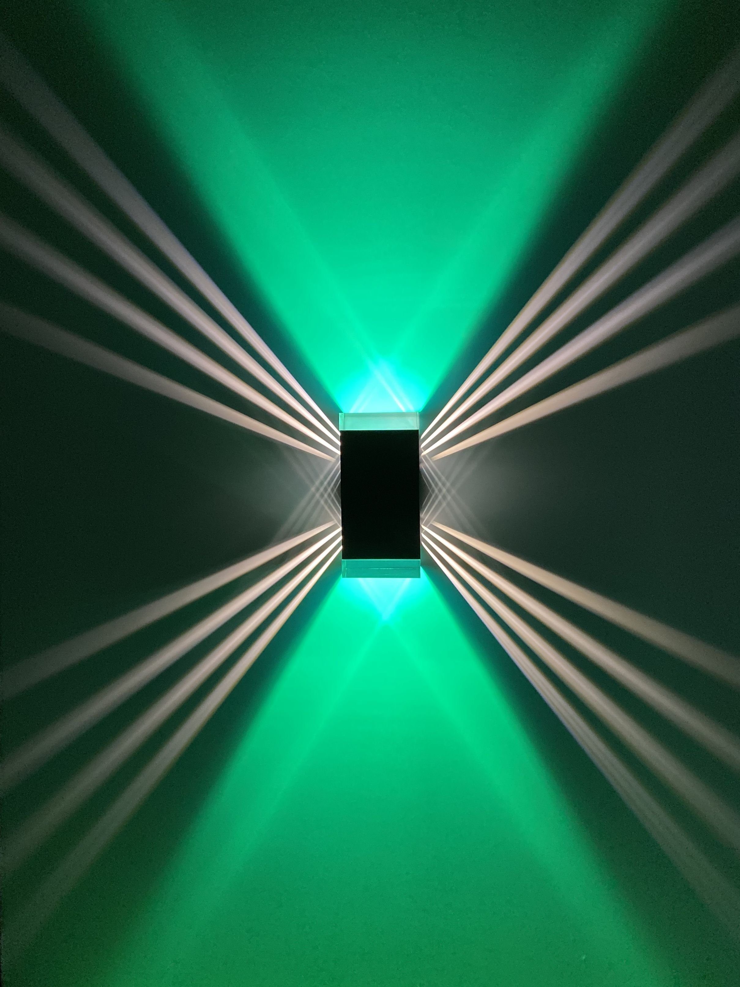 SpiceLED Lampenschirm Zubehör ShineLED-6, Farbfilterfolie für Acrylgläser, günstig online kaufen