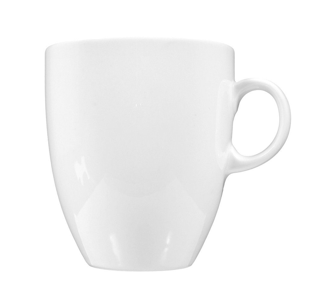 Becher Seltmann Weiden VIP. weiß Becher 0,4l