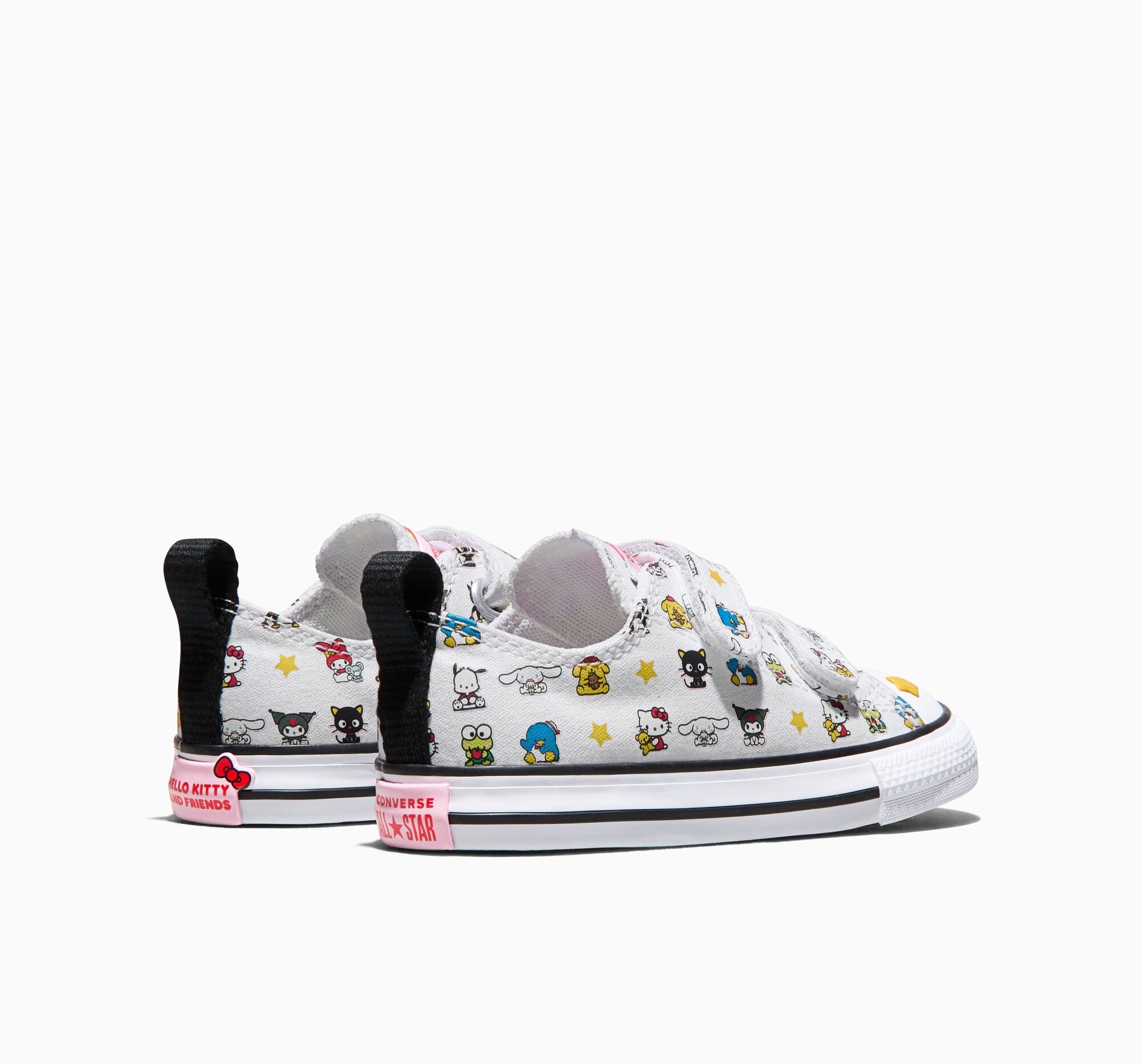 Converse CHUCK TAYLOR ALL STAR 2V Sneaker (für Kinder) – Bild 4 von 5
