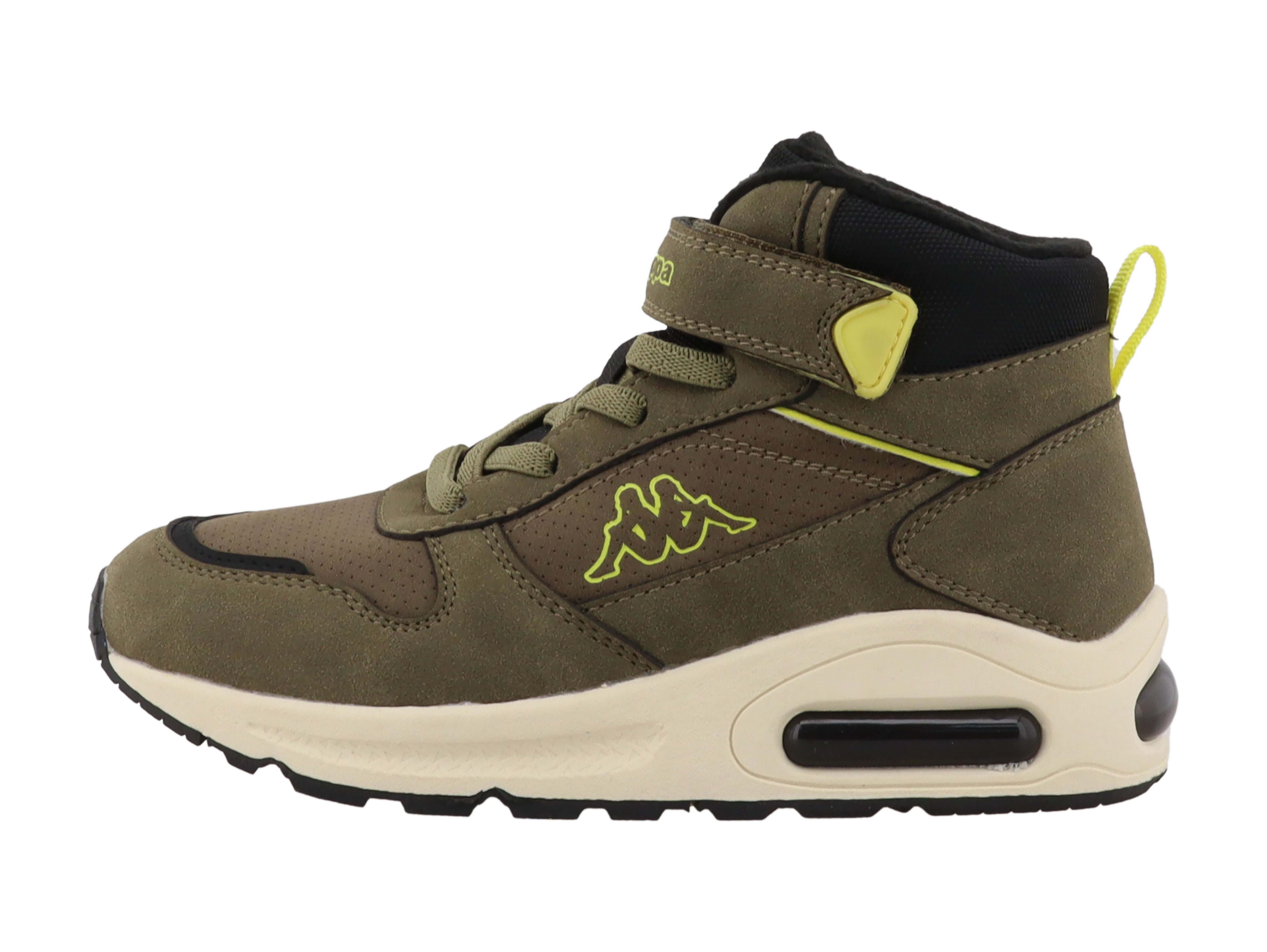 Kappa Finno Sneakerboots Winterschuhe, Winterboots, Sneaker günstig online kaufen