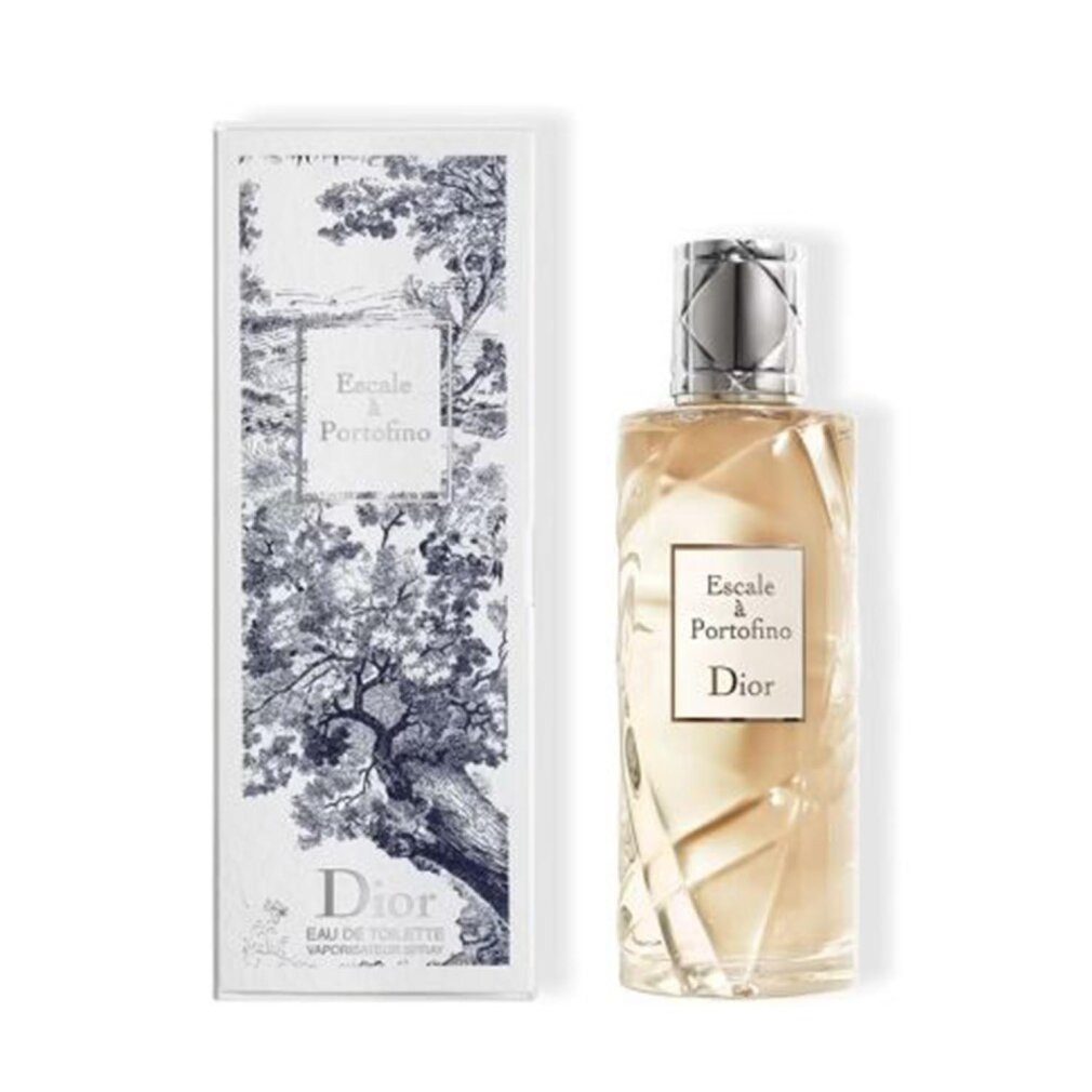 Dior Körperpflegeduft Escale A Portofino Edt Spray 125ml