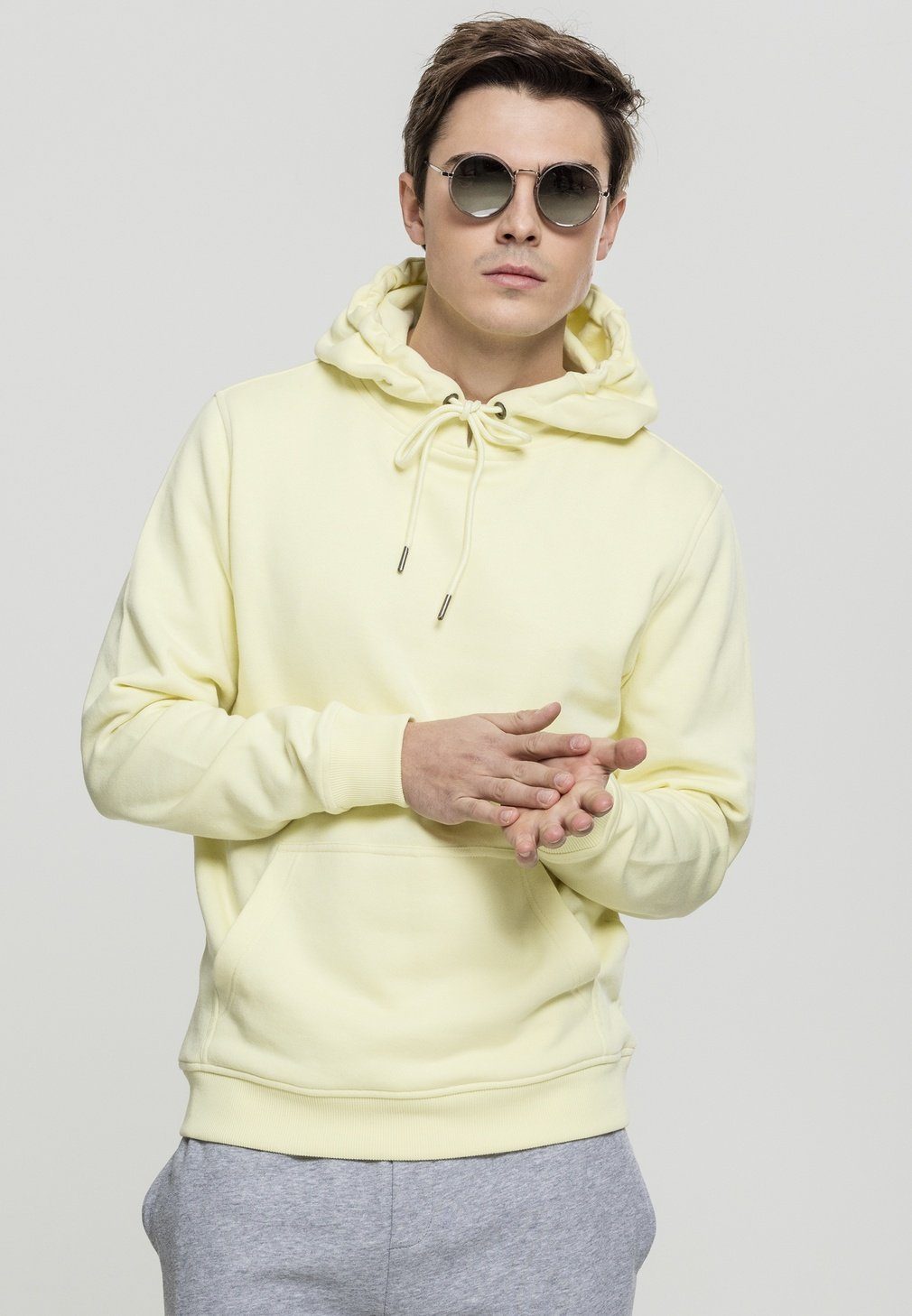 powderyellow