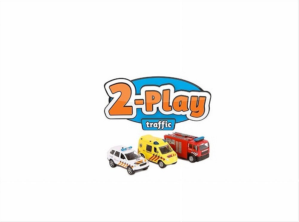 2-Play Traffic