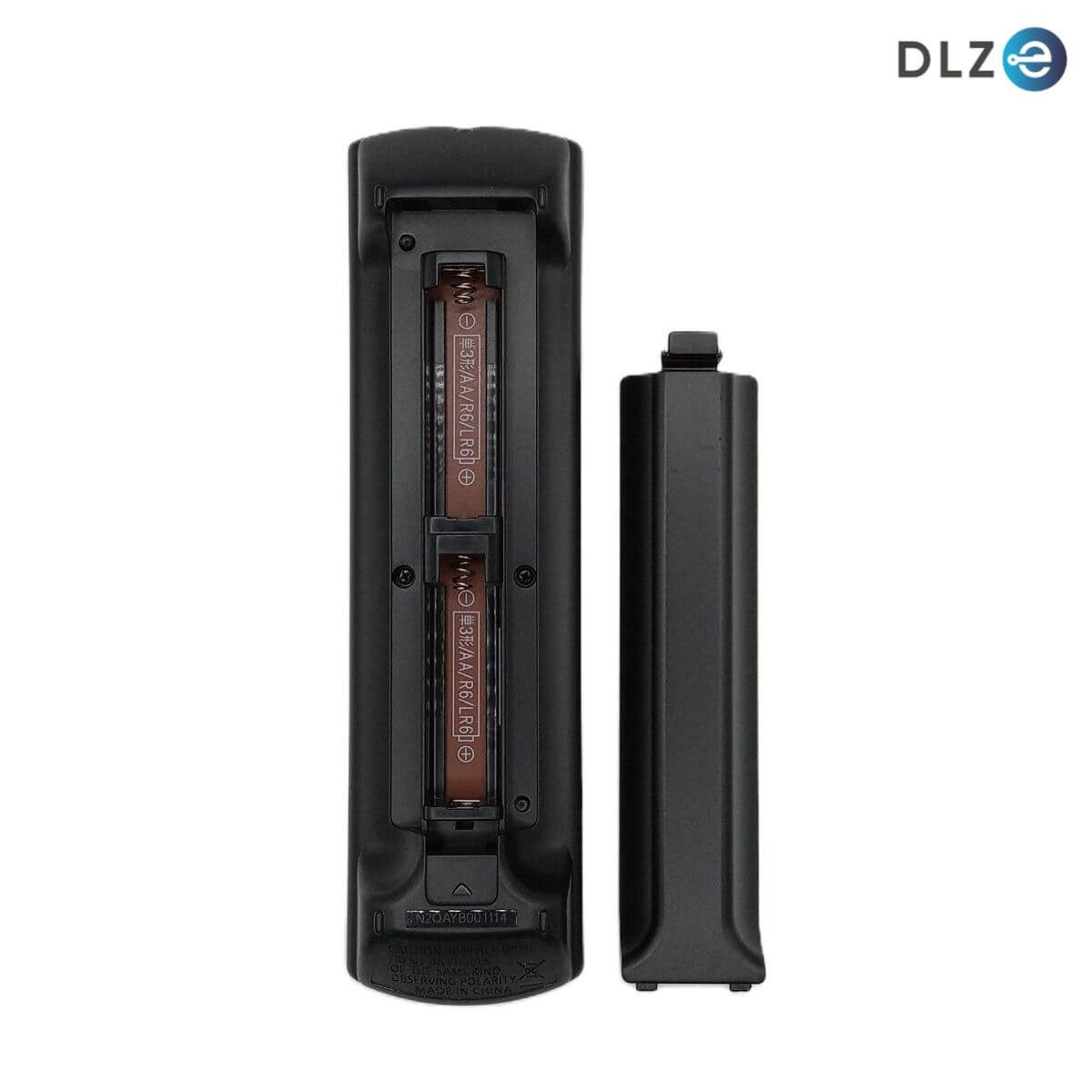 Panasonic Original N2QAYB001114 Fernbedienung
