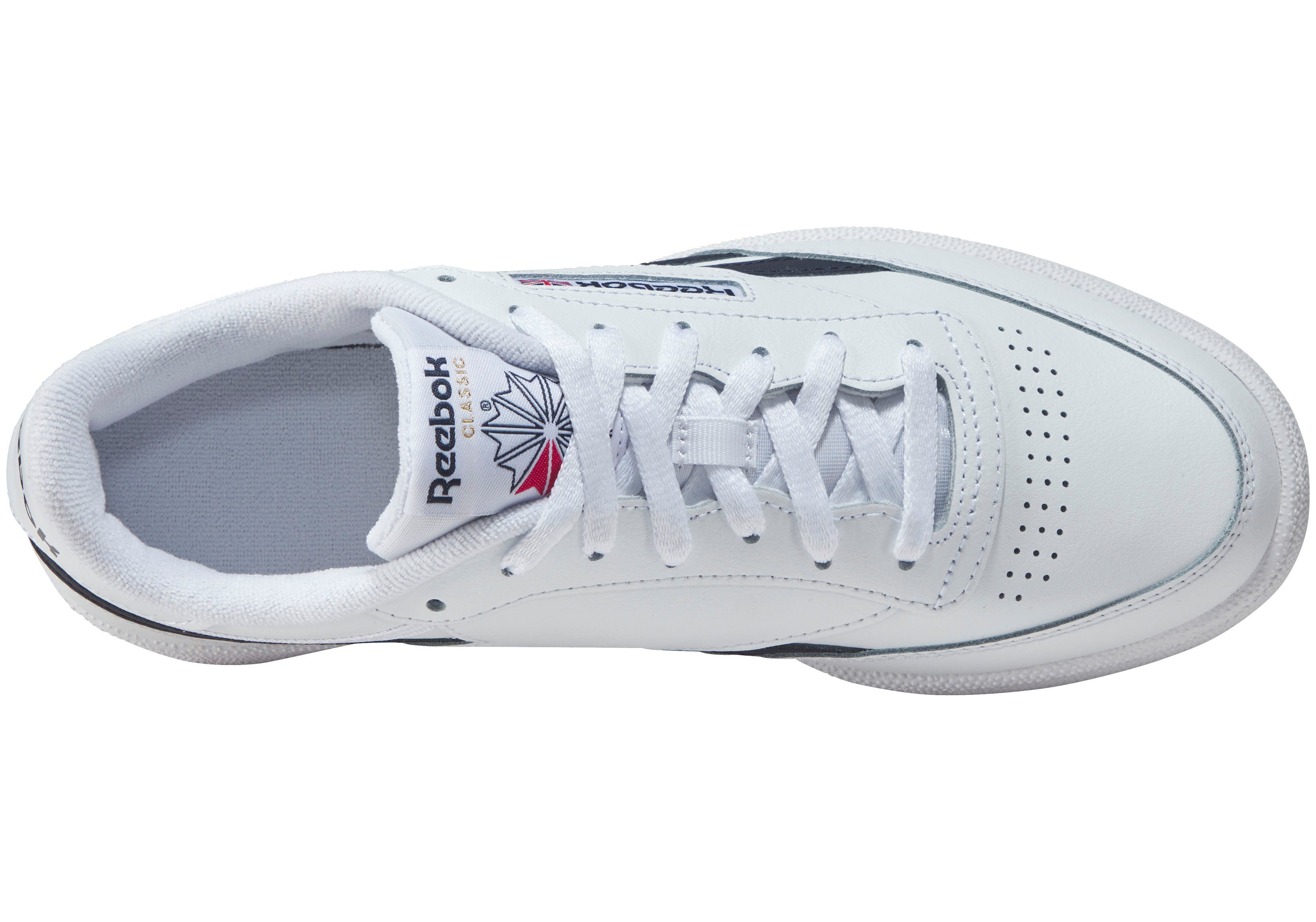 Reebok Classic Club C Revenge Sneaker – Bild 4 von 5