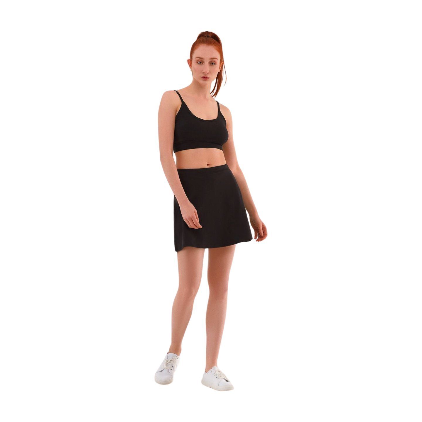Albero Natur Bustier Damen Bustier